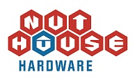 Nuthouse Hardware